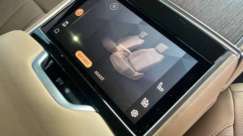 Land Rover Range Rover 3.0 P550e Autobiography 4dr Auto Estate